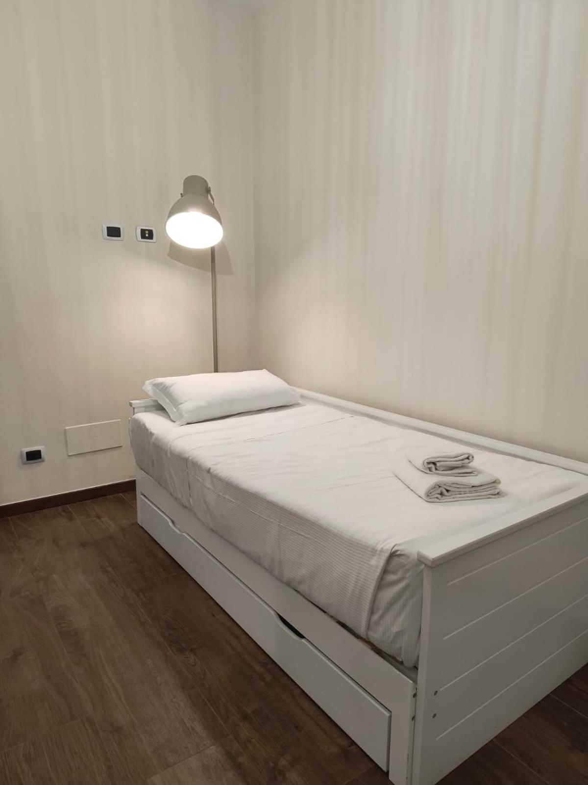 Sallustiano Apartments Rome Exterior photo