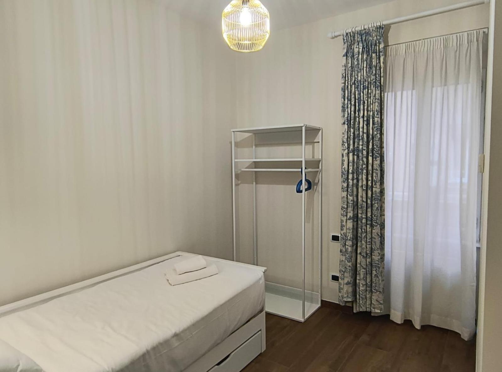 Sallustiano Apartments Rome Exterior photo