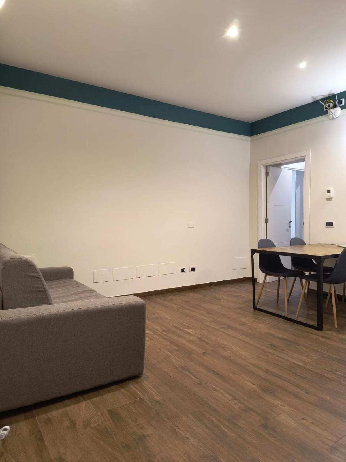 Sallustiano Apartments Rome Exterior photo